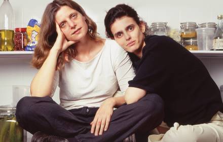 פסטיבל סרטים במגפיים- אורנה ואלה