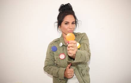 ארוע פורים לנשים