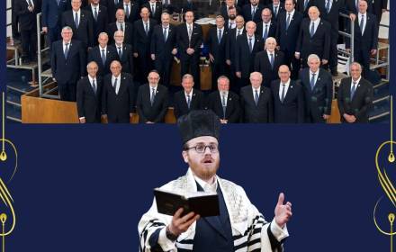 סליחות ראשונות