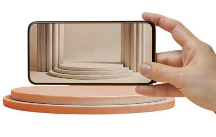 סדנת צילום, עריכה ואלבום דיגיטלי בסמארטפון




