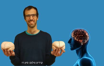 מדעי המוח - ד''ר יואב מה-טוב


