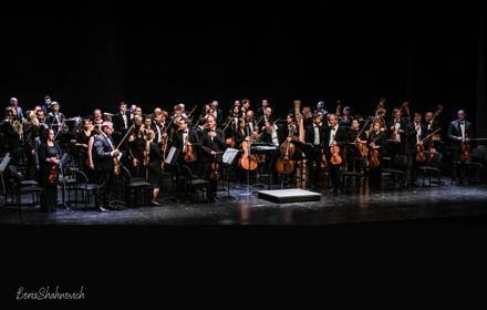 החוג למוסיקה קלאסית ''קלאסי בשלישי''

