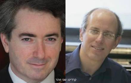 החוג למוסיקה קלאסית ''קלאסי בשלישי''

