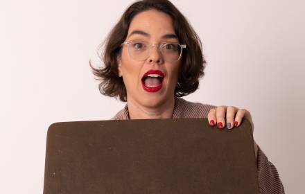 הדג הראשון - שעת סיפור