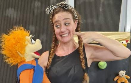 שעת סיפור, כל אחד יחיד ומיוחד שעת סיפור, כל אחד יחיד ומיוחד