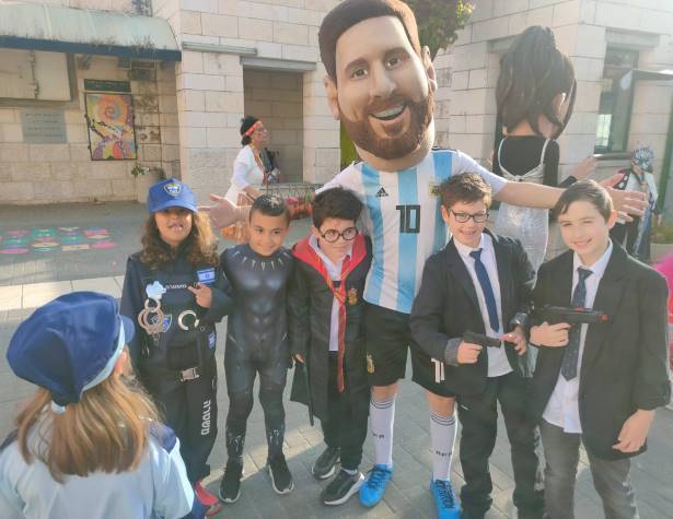 פורים דורות פורים דורות