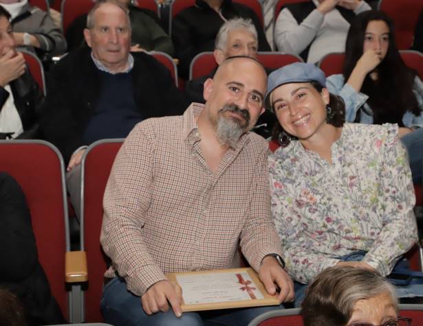 טקס לעולים החדשים. צילום: ליאור מזרחי טקס לעולים החדשים. צילום: ליאור מזרחי