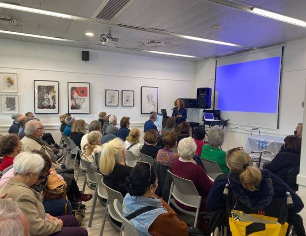 כנס חגיגי לפתיחת מרכז המידע כנס חגיגי לפתיחת מרכז המידע