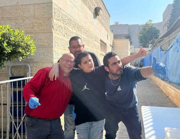 יום המשפחה בצלילים יום המשפחה בצלילים