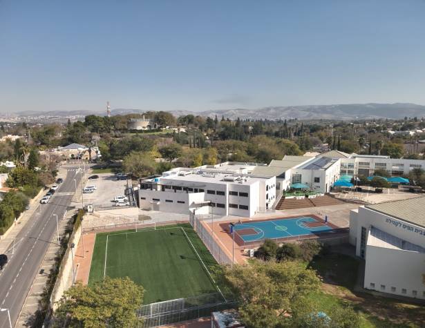 תיכון מור תיכון מור