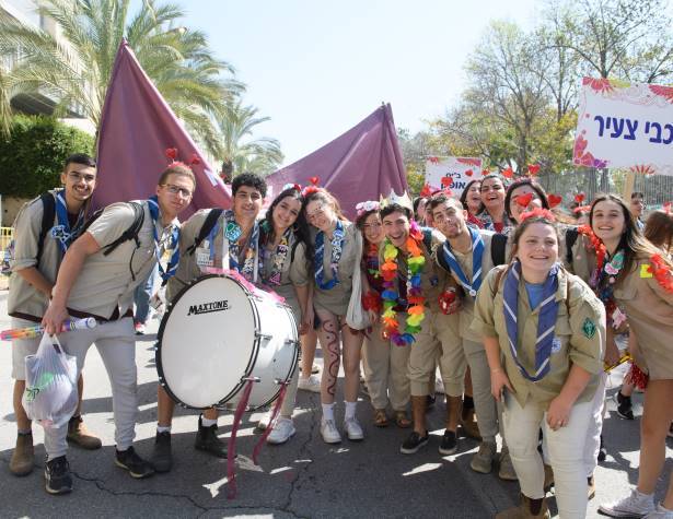 עדלאידע 2023. צילום: צ'רלס יעקב עדלאידע 2023. צילום: צ'רלס יעקב