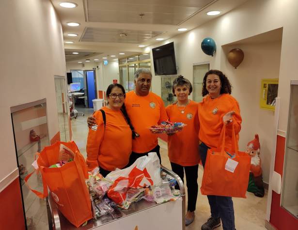 עושים טוב ביחד עושים טוב ביחד