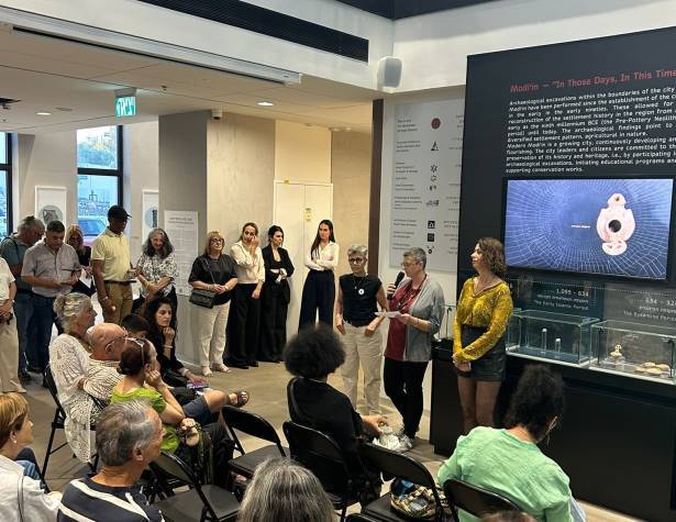 אומנות איכותית בעיר אומנות איכותית בעיר