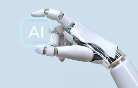 המרכז לצמיחה עסקית: בינה מלאכותית AI