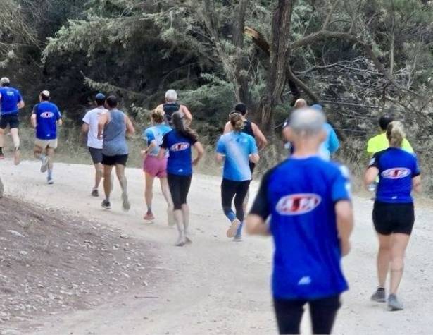 תמונת המחשה מרוץ המכבים תמונת המחשה מרוץ המכבים