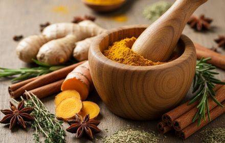 רוקחים בריאות במו ידינו: חיזוק מערכת החיסון