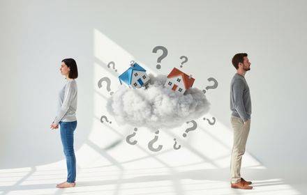 ''מבולבלים בין שני בתים'': סדנה להורים פרודים