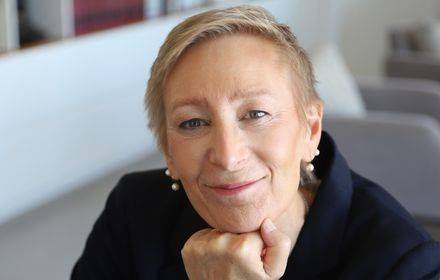 She Speaks - International Women’s Day