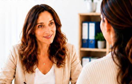 Career Counseling for New Olim