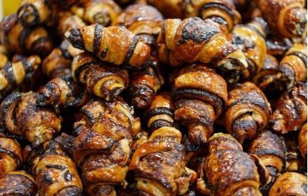 סדנת רוגעלך שוקולד