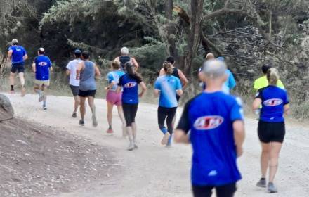 מרוץ המכבים