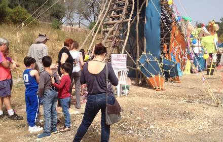 פורימון של תנועת תל''מ- מודיעין פורימון של תנועת תל''מ- מודיעין