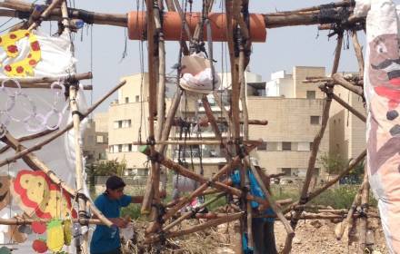 פורימון של תנועת מכבי צעיר- סניף מודיעין פורימון של תנועת מכבי צעיר- סניף מודיעין