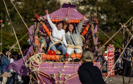 פורימון של תנועת הצופים- שבט דרור פורימון של תנועת הצופים- שבט דרור