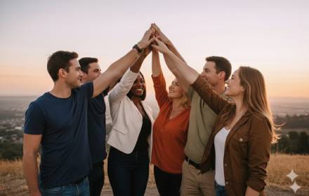 שווה להוביל- להנהיג את המחר