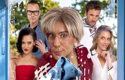 דרושה עוזרת