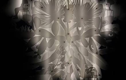 אור וחושך בצילום ובאמנות