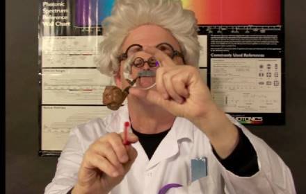 'תעתועים במדע ובאמנות'