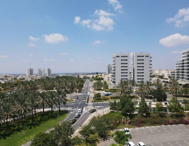 Modiin, Illustrative