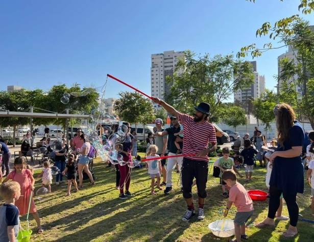 Modi'in Summer events Modi'in Summer events