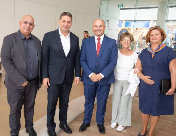 World Voices in our city