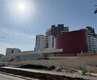 Update on new schools’ construction