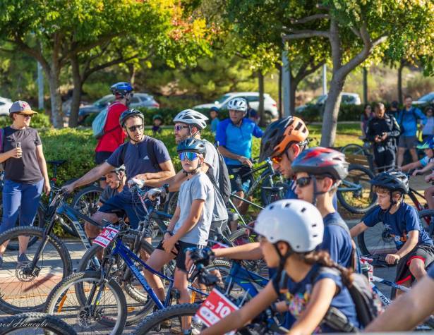 The Annual Modi’in Cycling Event returns The Annual Modi’in Cycling Event returns