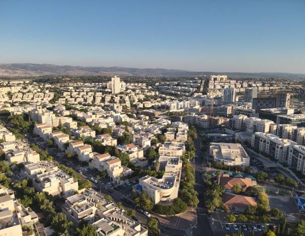 Modiin Maccabim Reut (illustrative) Modiin Maccabim Reut (illustrative)