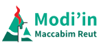 Municipality of modiin maccabim reut