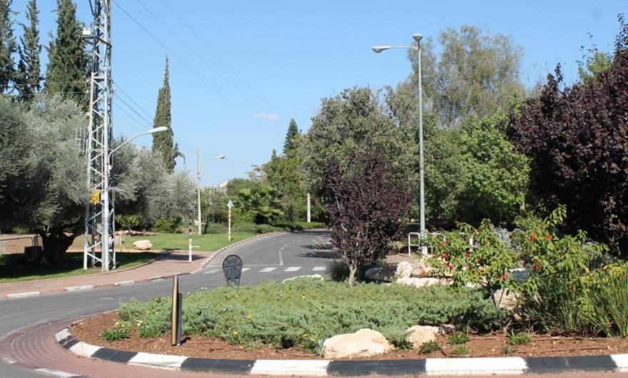 תמונות רובע מכבים רעות: תמונה 1 מתוך 18