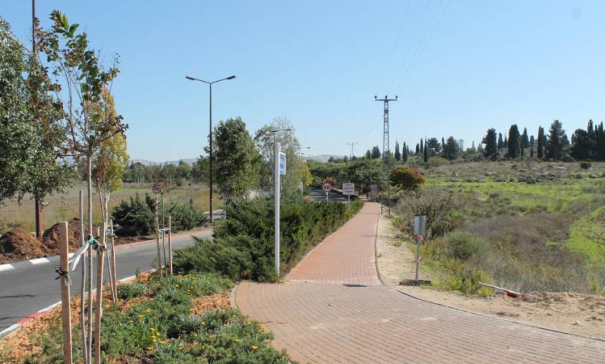 תמונות רובע מכבים רעות: תמונה 2 מתוך 18