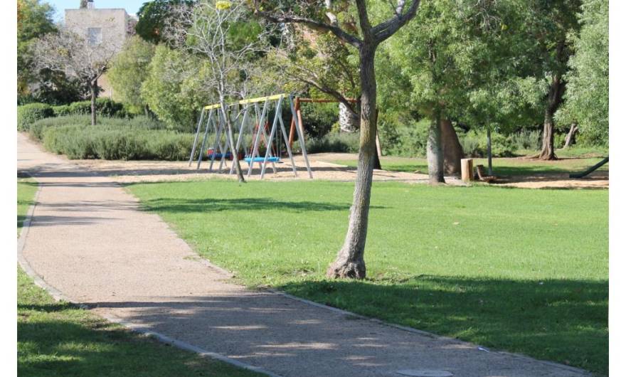 תמונות רובע מכבים רעות: תמונה 3 מתוך 18