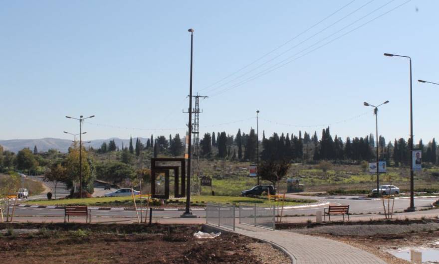 תמונות רובע מכבים רעות: תמונה 10 מתוך 18