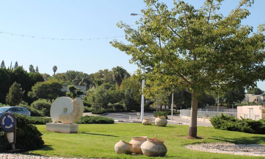 תמונות רובע מכבים רעות: תמונה 11 מתוך 18