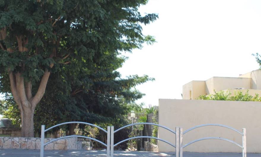 תמונות רובע מכבים רעות: תמונה 12 מתוך 18