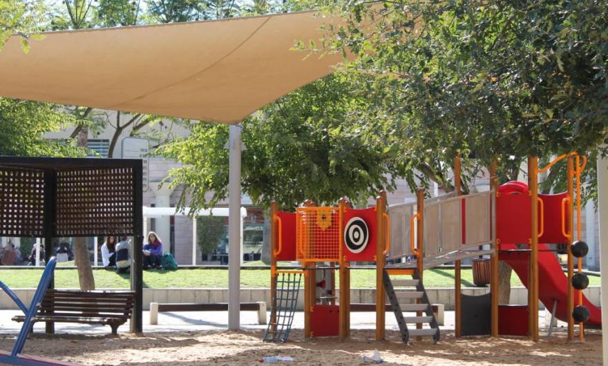 תמונות רובע מכבים רעות: תמונה 15 מתוך 18