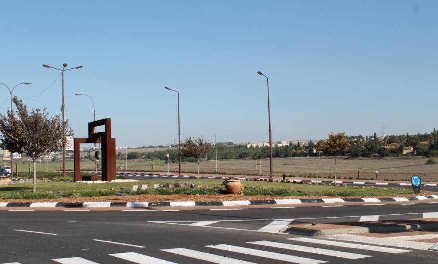 תמונות רובע מכבים רעות: תמונה 17 מתוך 18