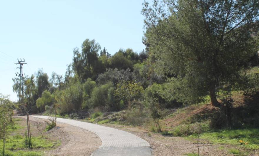 תמונות רובע מכבים רעות: תמונה 18 מתוך 18