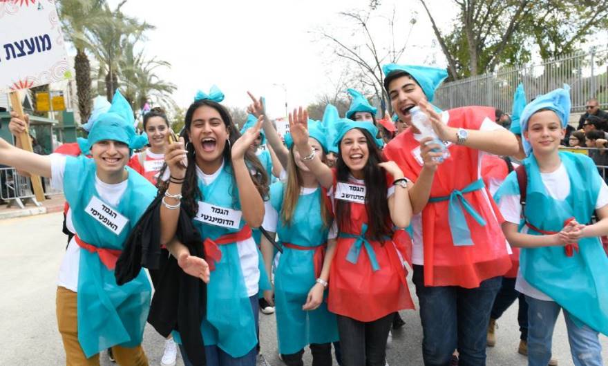 עדלאידע 2019: תמונה 2 מתוך 11