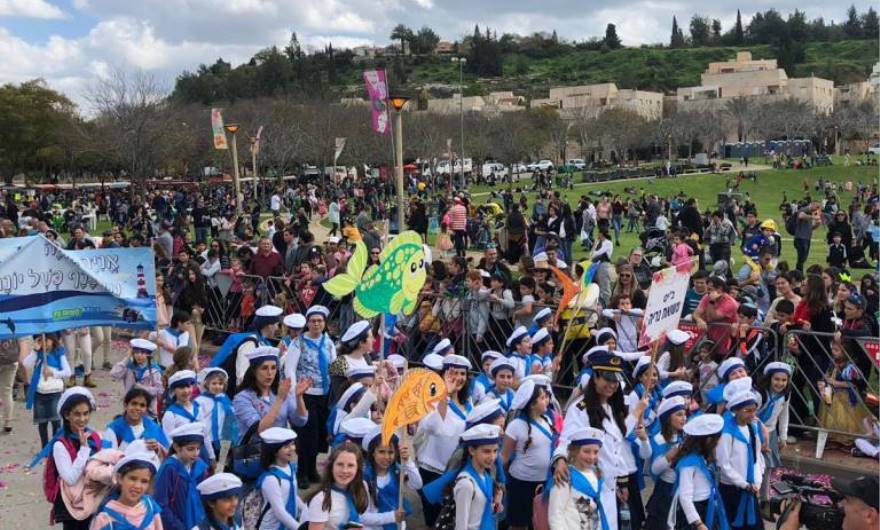 עדלאידע 2019: תמונה 5 מתוך 11